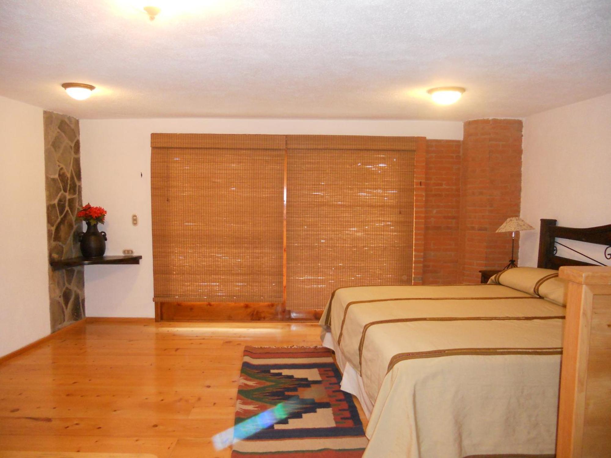 Atitlan Villas Agua Escondida Room photo