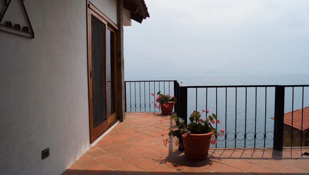 Atitlan Villas Agua Escondida Room photo