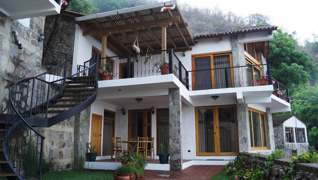 Atitlan Villas Agua Escondida Room photo