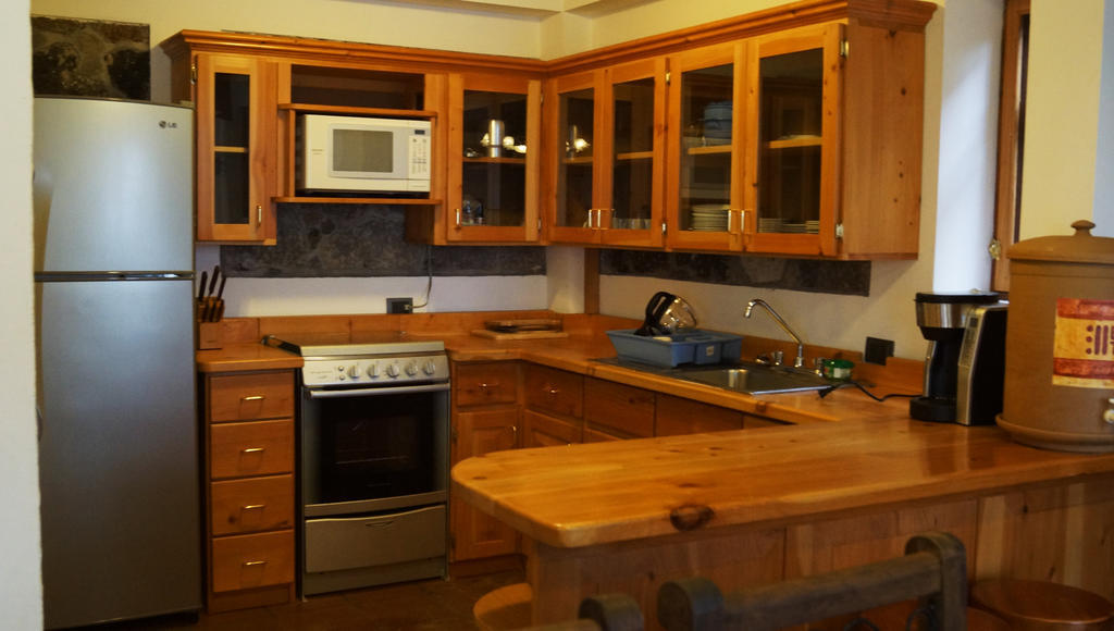 Atitlan Villas Agua Escondida Room photo