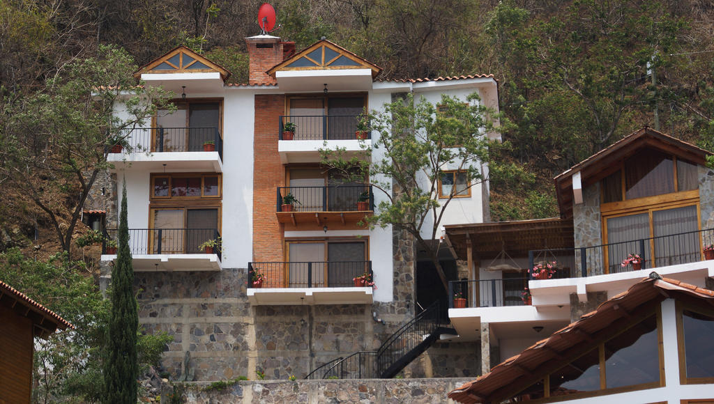 Atitlan Villas Agua Escondida Exterior photo